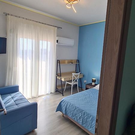 Apartmán Λιμανι Chios Town Exteriér fotografie