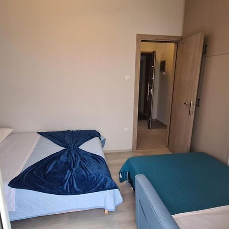 Apartmán Λιμανι Chios Town Exteriér fotografie