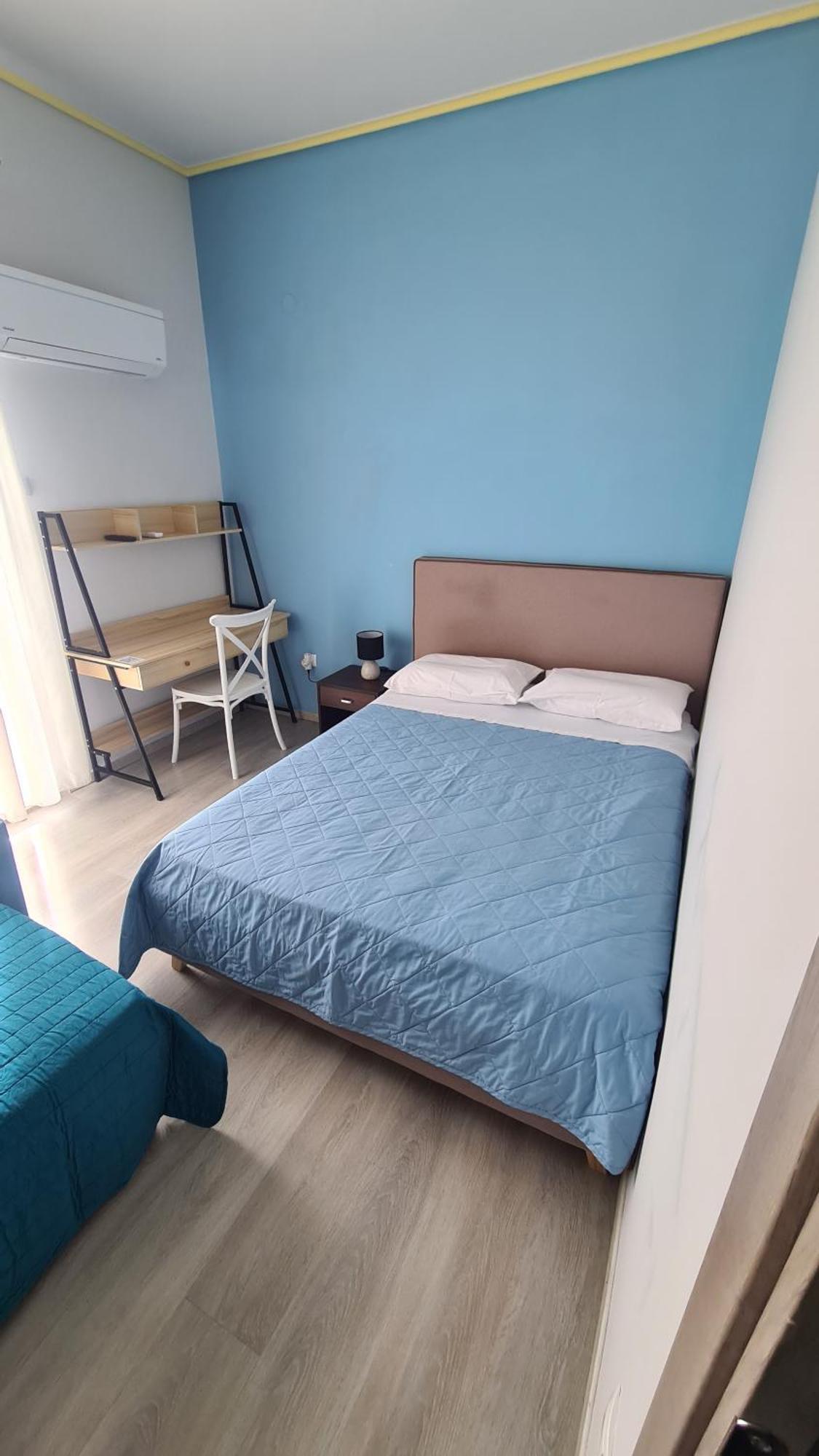 Apartmán Λιμανι Chios Town Exteriér fotografie