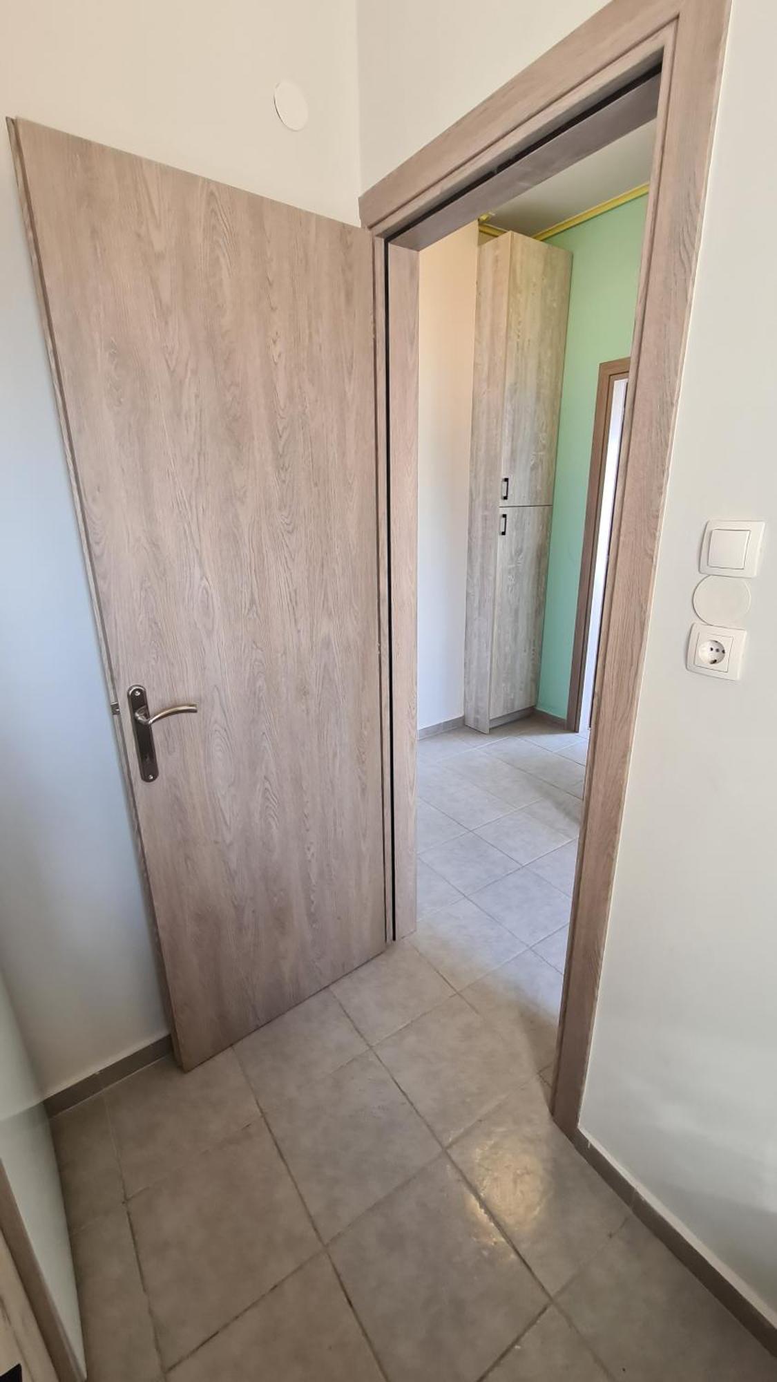 Apartmán Λιμανι Chios Town Exteriér fotografie