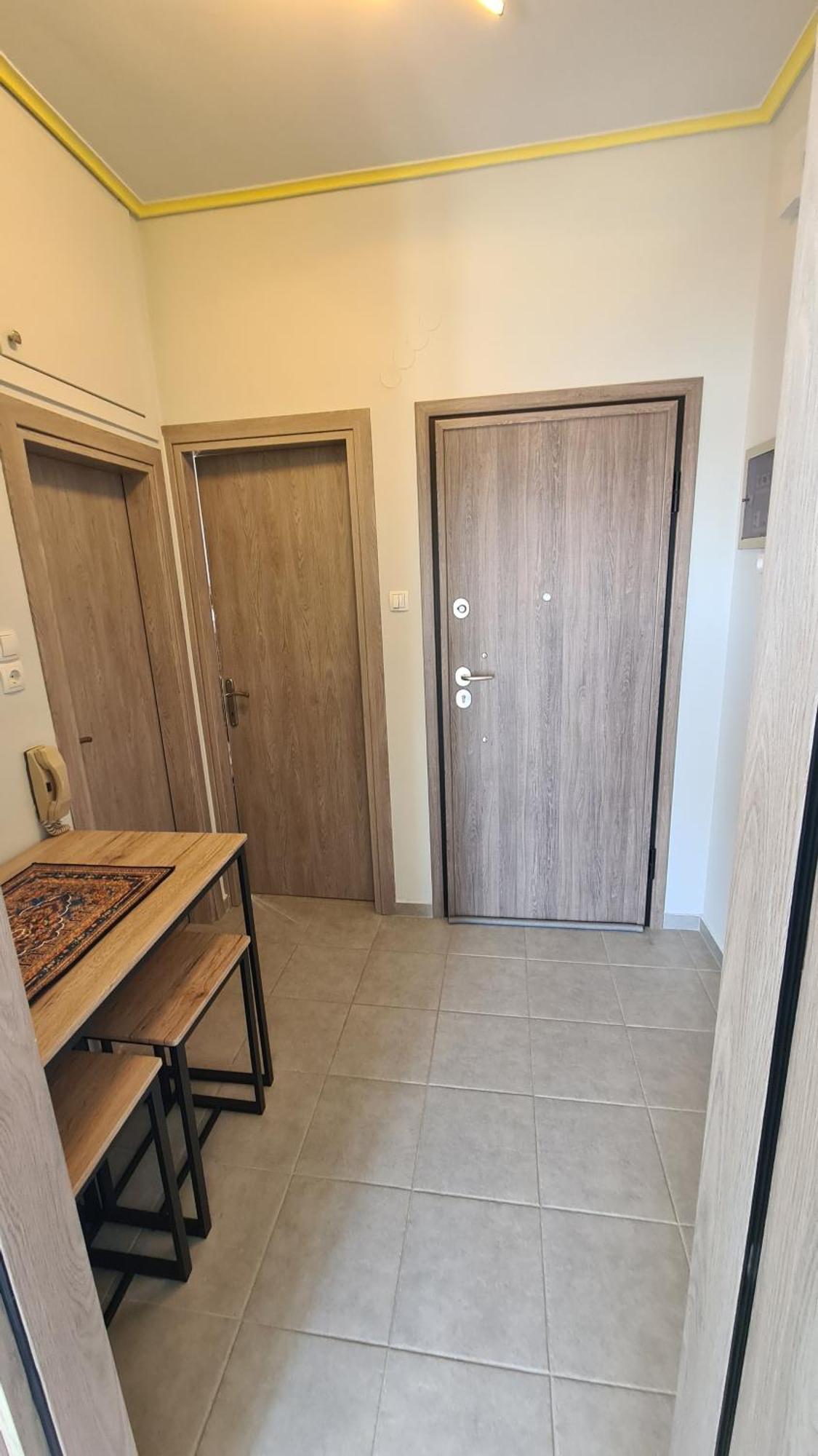 Apartmán Λιμανι Chios Town Exteriér fotografie