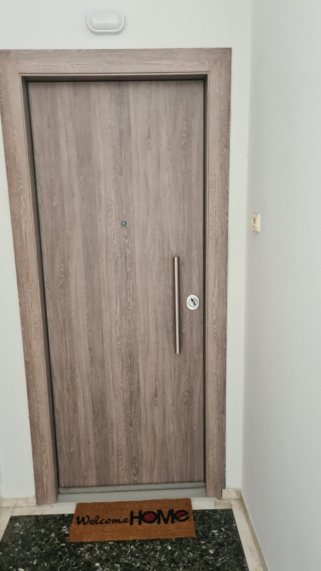 Apartmán Λιμανι Chios Town Exteriér fotografie
