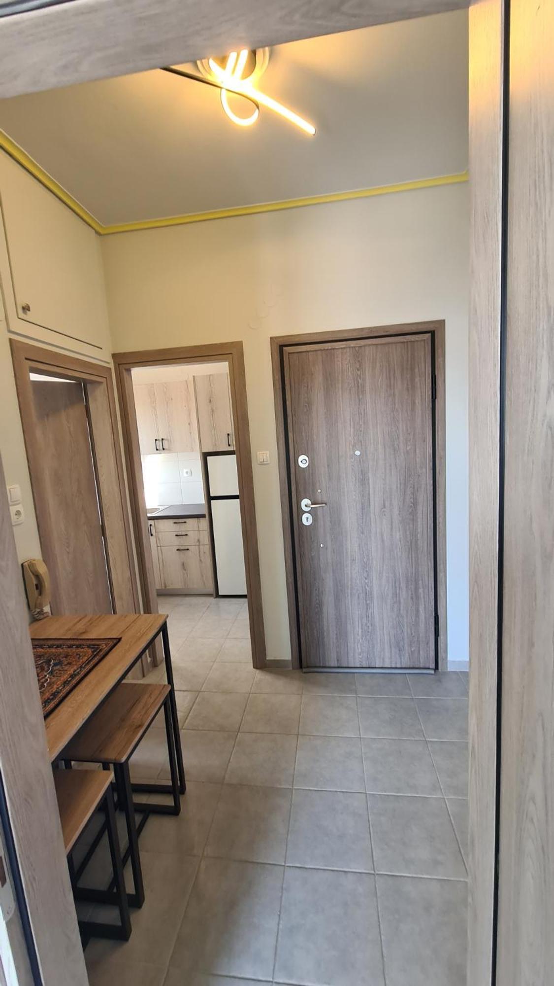 Apartmán Λιμανι Chios Town Exteriér fotografie