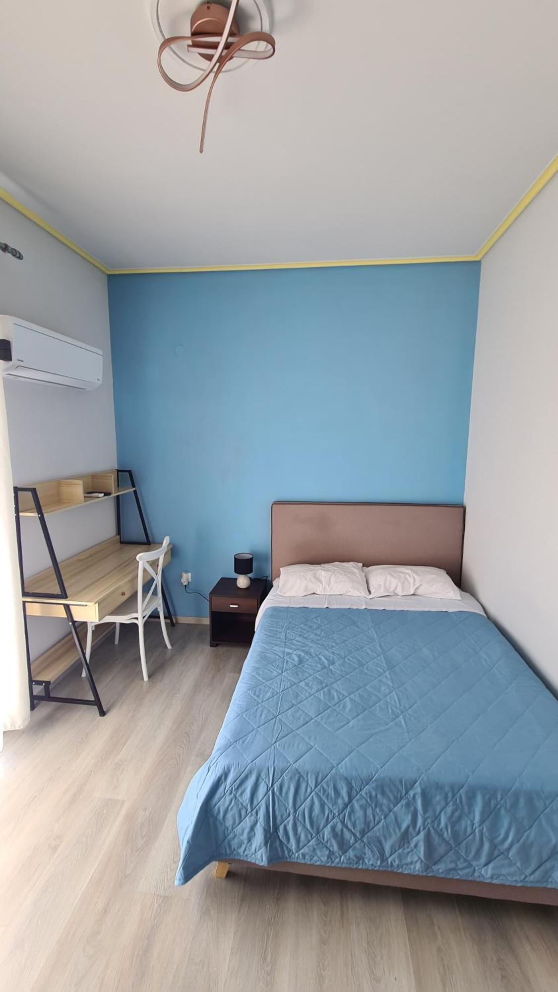 Apartmán Λιμανι Chios Town Exteriér fotografie