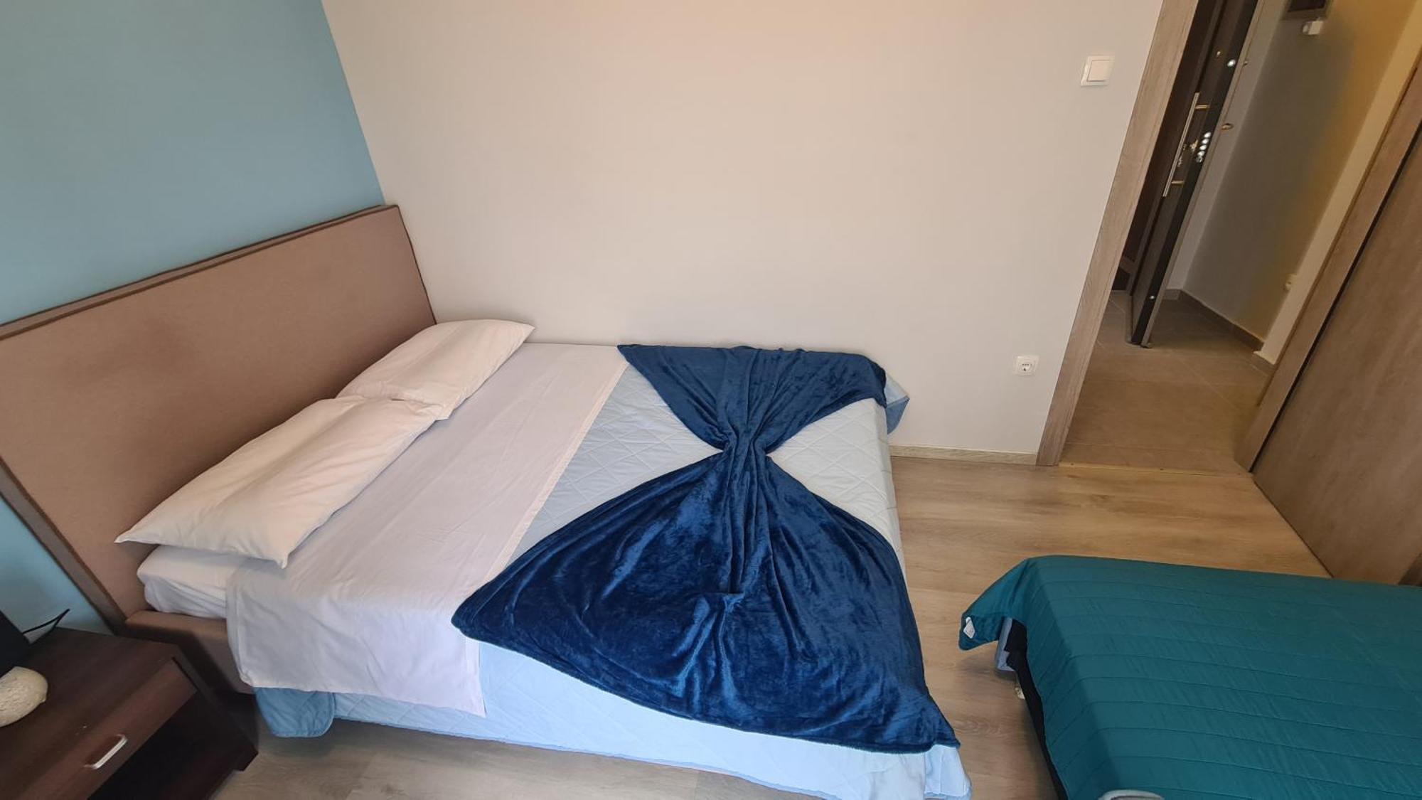 Apartmán Λιμανι Chios Town Exteriér fotografie