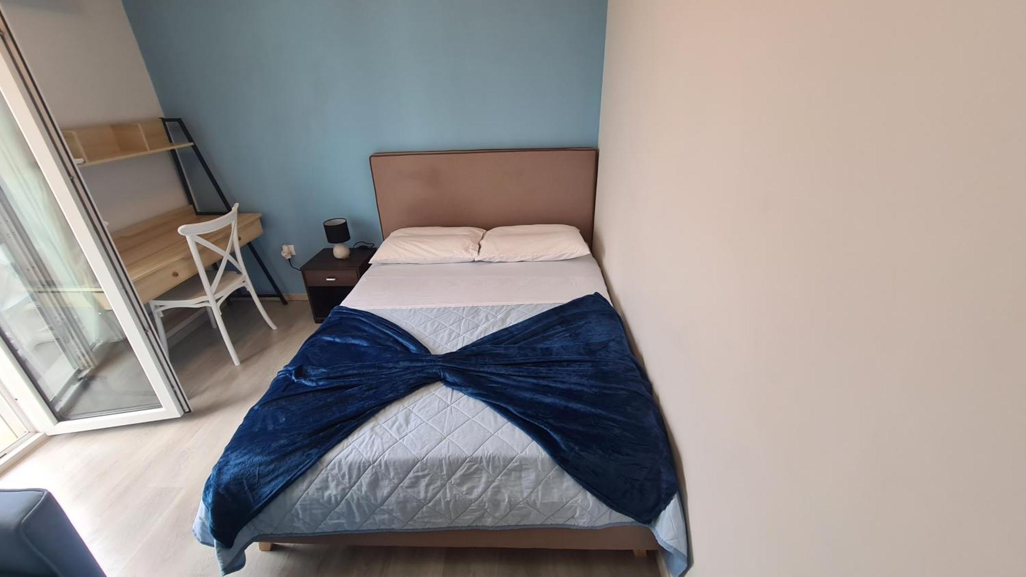 Apartmán Λιμανι Chios Town Exteriér fotografie